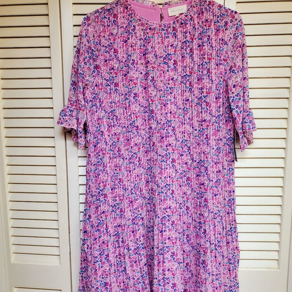 Nordstrom Melloday Dress